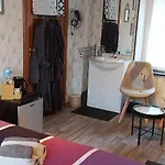 Le Valhento Bed & Breakfast Bouillon