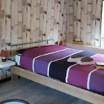 Le Valhento Bed & Breakfast