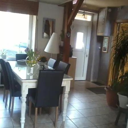 Bed & Breakfast Le Valhento