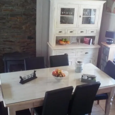 Le Valhento Bouillon