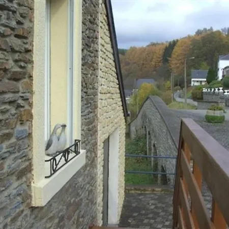 Le Valhento Bed & Breakfast *