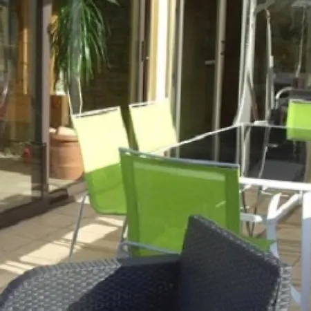 Le Valhento Bed & Breakfast Bouillon