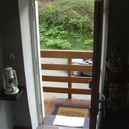 Bed & Breakfast Le Valhento Bouillon