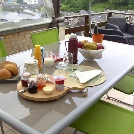 Le Valhento Bed & Breakfast
