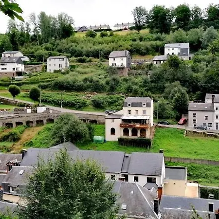 Le Valhento Bouillon