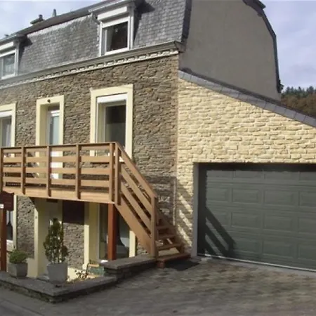 Le Valhento 3* Bouillon