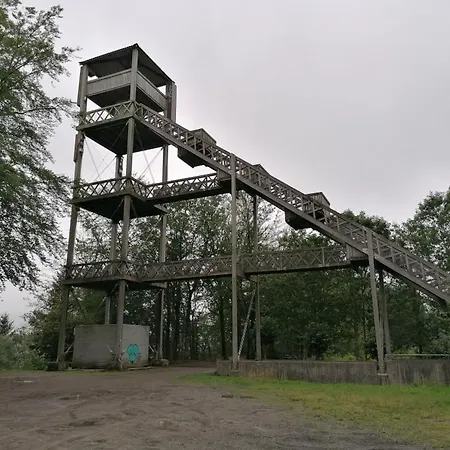 Le Valhento 3* Bouillon