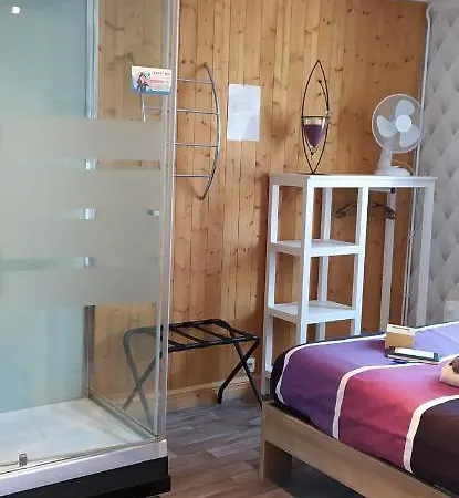 Bed & Breakfast Le Valhento Bouillon