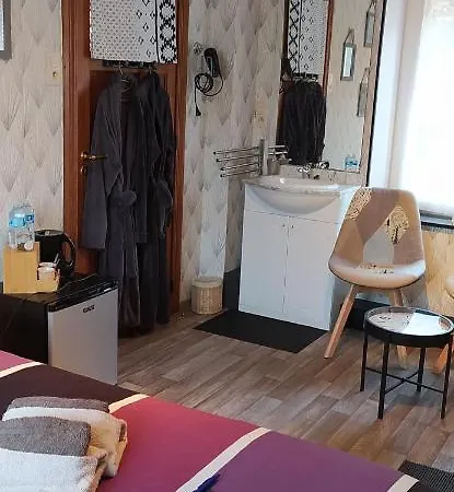 Le Valhento Bed & Breakfast Bouillon