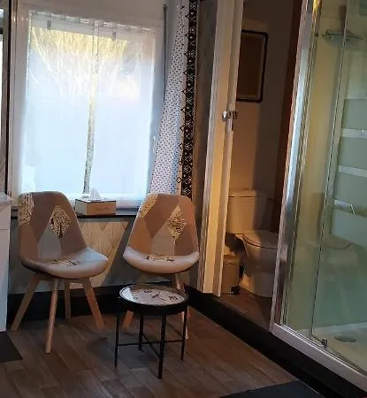 Bed & Breakfast Le Valhento 3*