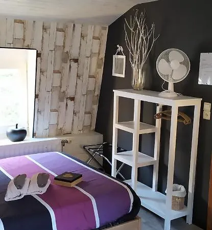 Le Valhento Bed & Breakfast Bouillon