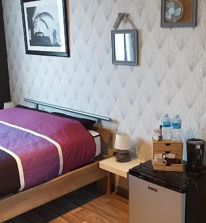 Le Valhento Бульон