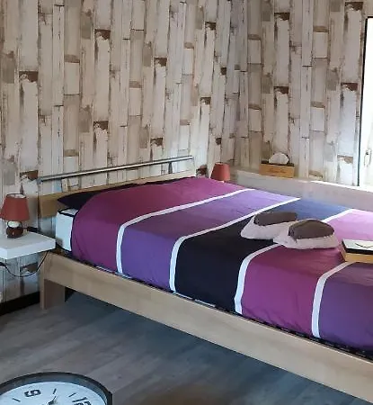 Le Valhento Bed & Breakfast