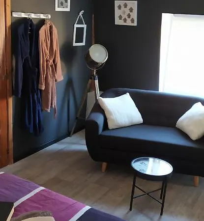 Le Valhento Bed & Breakfast *