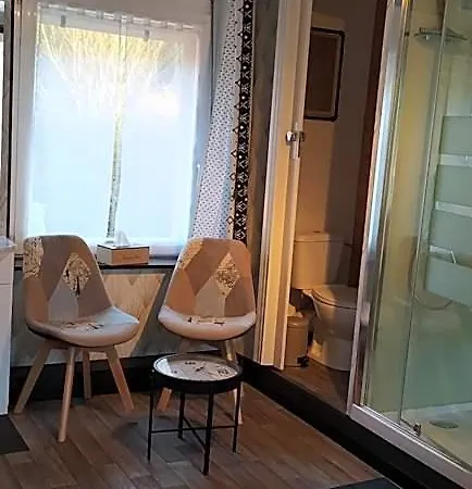 Le Valhento Bed & Breakfast