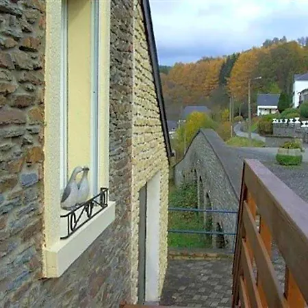 Le Valhento 3* Bouillon