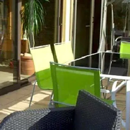 Le Valhento Bed & Breakfast Bouillon