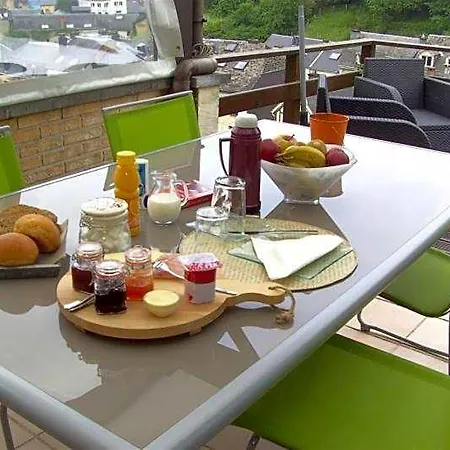 Le Valhento Bouillon