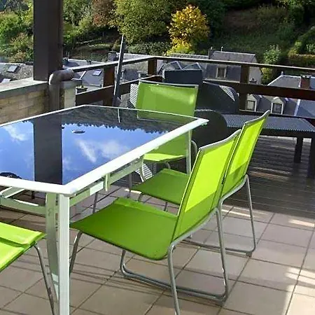 Le Valhento Bed & Breakfast Bouillon