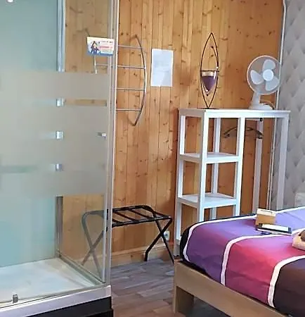 Le Valhento 3* Bouillon