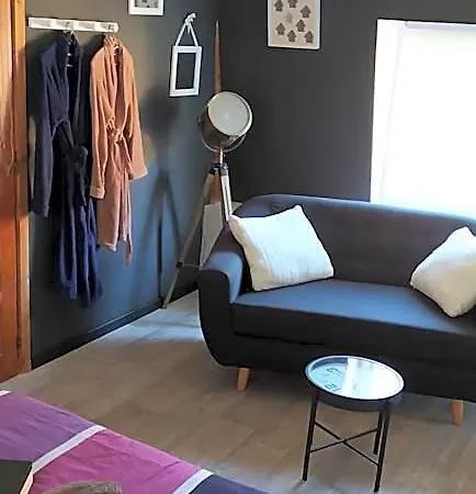 Bed & Breakfast Le Valhento Bouillon