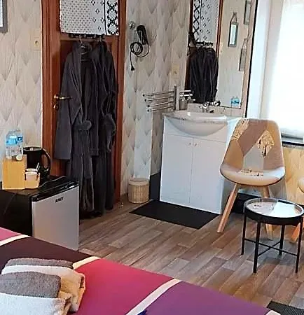 Le Valhento Bouillon