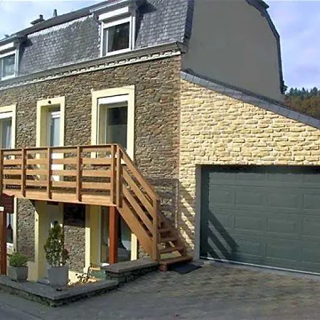 Le Valhento 3* Bouillon