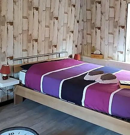Bed & Breakfast Le Valhento Bouillon