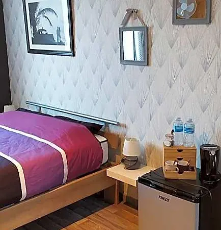 Bed & Breakfast Le Valhento Bouillon