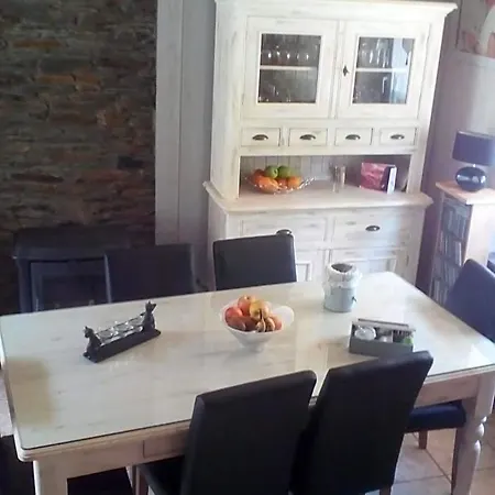 Bed & Breakfast Le Valhento Bouillon