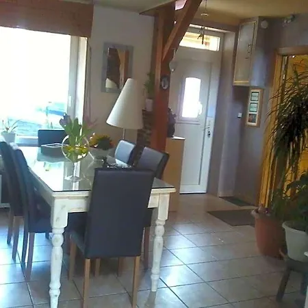 Le Valhento Bed & Breakfast 3*