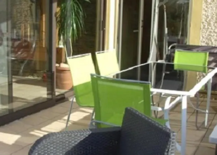 Le Valhento Alojamento de Acomodação e Pequeno-almoço Bouillon